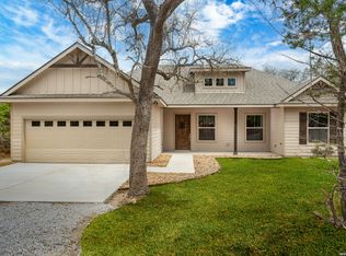 153 Spotted Horse Trail, Bandera, TX 78003