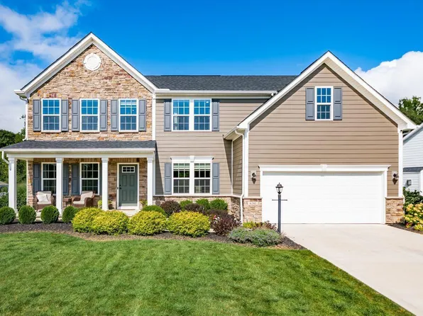 6295 Alum Creek Dr, Galena, OH 43021