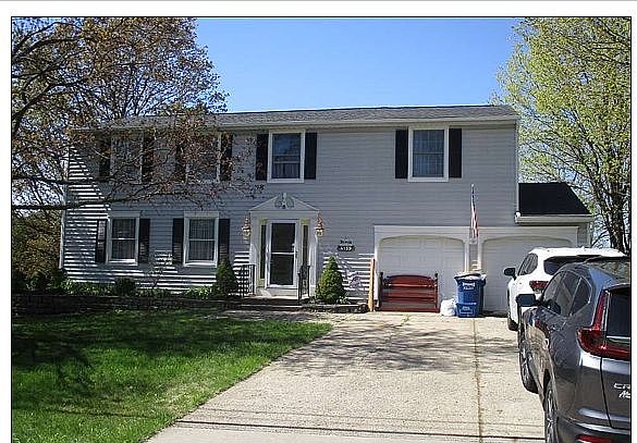 Family Home
