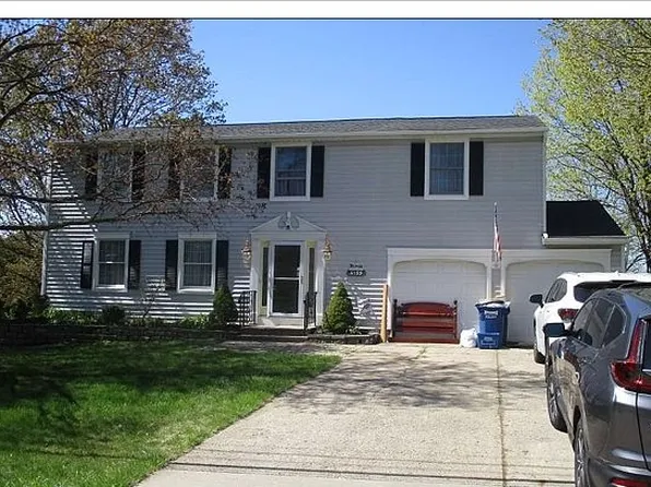 4189 Old Homestead Rd, Syracuse, NY 13215