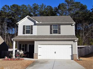 18 Autumn Canyon Path, Cartersville, GA 30121