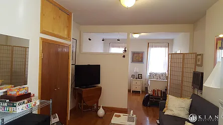 Rented by Kian Realty