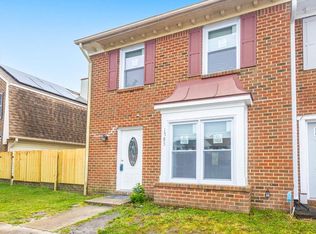 1383 Battleford Dr, Virginia Beach, VA 23464