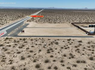 California City Boulevard Gantt Rd, California City, CA 93505