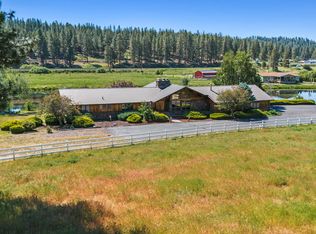 611 N Lalo Ave, Chiloquin, OR 97624