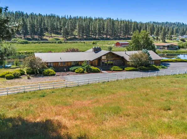 611 N Lalo Ave, Chiloquin, OR 97624