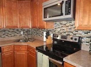 27 Spring St APT 4, East Bridgewater, MA 02333