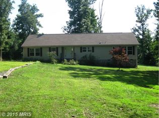 8160 Red Maple Ln, Culpeper, VA 22701