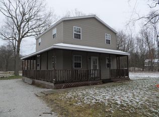 166 Vernon Ave, Muskegon, MI 49445