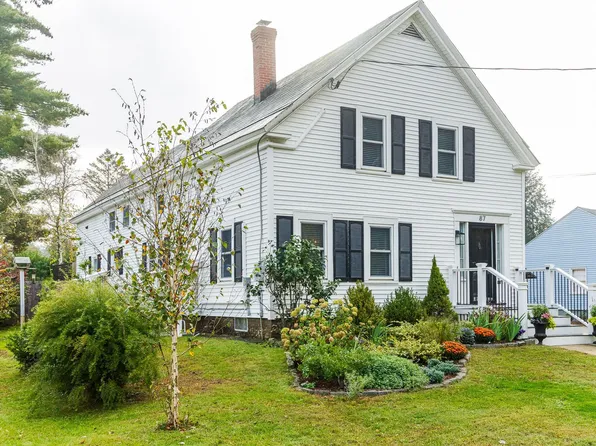 87 Ashuelot Street, Keene, NH 03431