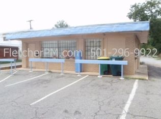 7612 Colonel Glenn Rd, Little Rock, AR 72204