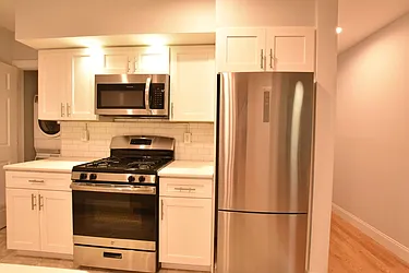 Rented by Clove Realty LLC