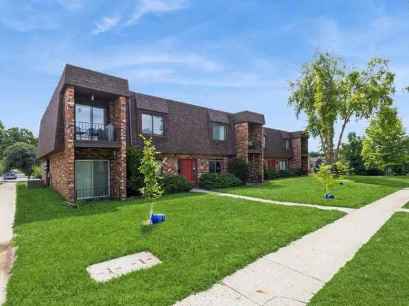 4609 Woodland Ave Unit 5, West Des Moines, IA 50266