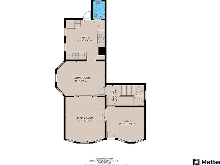 16 Electric Ave #2 — Photo 10