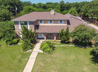 5305 Rustic Trl, Colleyville, TX 76034
