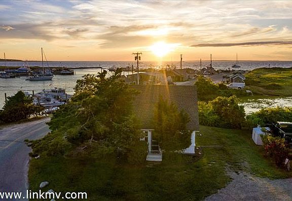 Menemsha Sunset
