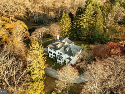 124 Center Mill Rd, Chadds Ford, PA, 19317