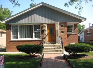 15631 Drexel Ave, Dolton, IL 60419