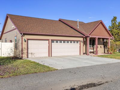 3101 Mantle St, Butte, MT, 59701
