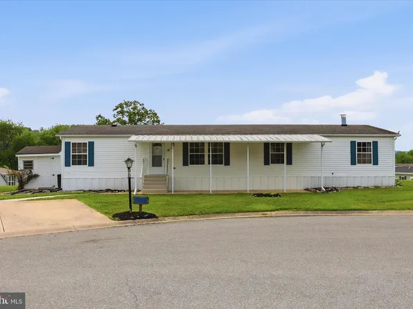 813 Birch St, New Providence, PA 17560