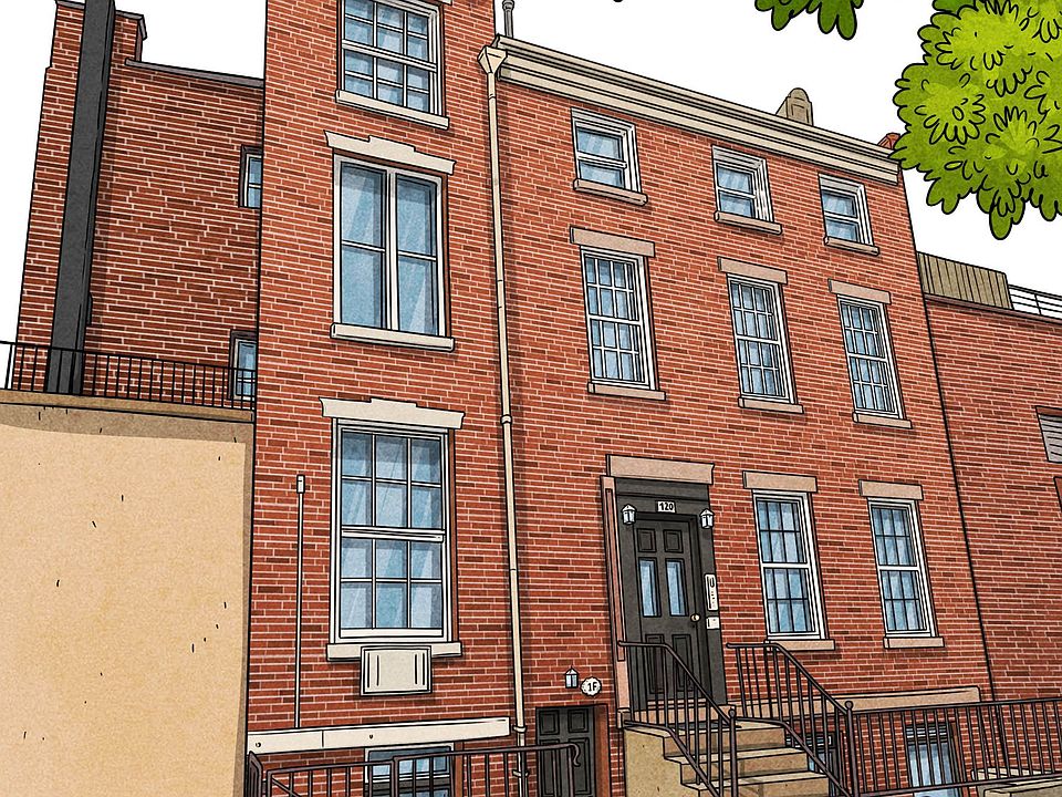 1st image of 120 Charles St #1