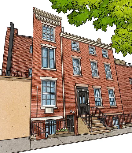 120 Charles St #1 Photo 1