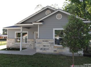 410 S San Felipe Ave, San Antonio, TX 78237