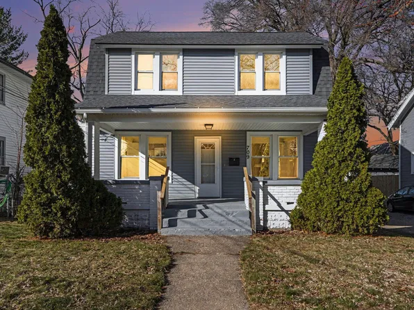 709 Griggs St SE, Grand Rapids, MI 49507