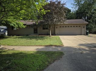 809 Kimberly Drive, Eau Claire, WI 54703