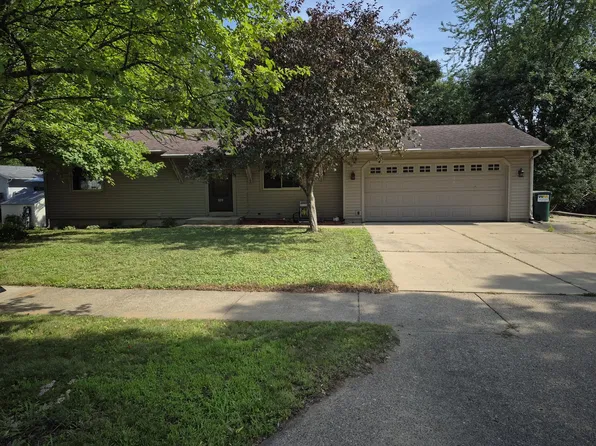 809 Kimberly Drive, Eau Claire, WI 54703