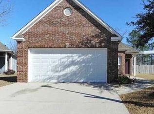 309 High Ridge Ct, Pelham, AL 35124