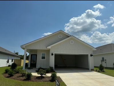 21952 Seabrooke Ave, Foley, AL, 36535