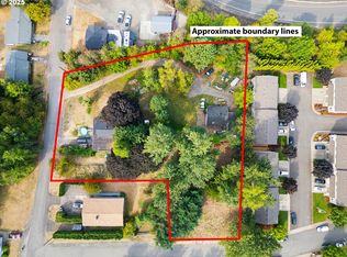 9000 SE Con Battin Rd, Happy Valley, OR 97086