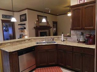 109 Bonaire Dr, Edmond, OK 73013