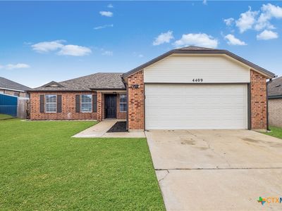 4409 Jake Spoon Dr, Killeen, TX, 76549