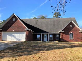 152 Stone Creek Ct, Nacogdoches, TX 75965