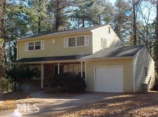 3618 Pepperdine Ct, Decatur, GA 30034