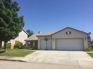 3524 Racquet Ln, Palmdale, CA 93551