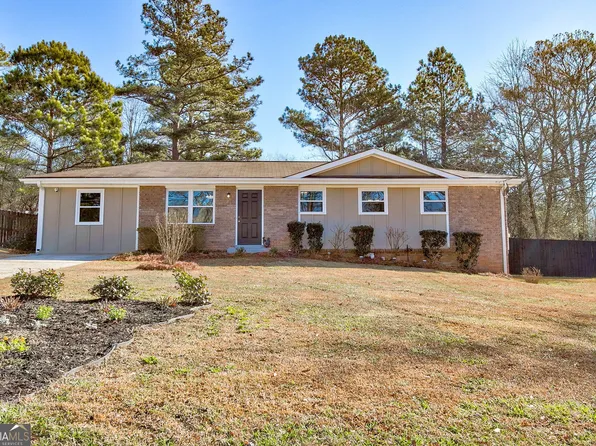 2397 Sherwood Pl SW, Marietta, GA 30008