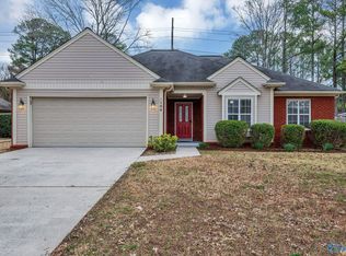 104 N Rock Hampton Dr, Madison, AL 35758