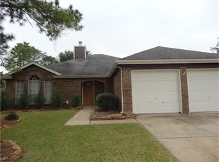 7743 Gable Point, Houston, TX 77095