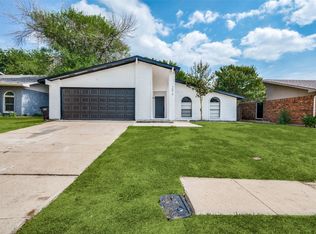 7016 Whitewood Dr, Fort Worth, TX 76137