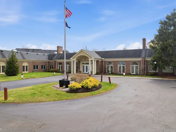 7601 Newport Bay Dr Unit 308, Indianapolis, IN 46240