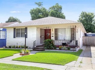 143 Barry Ave, Jefferson, LA 70121