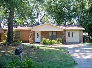 3305 Holyoke Ave, Fort Smith, AR 72908