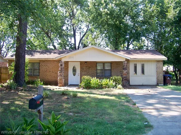 3305 Holyoke Ave, Fort Smith, AR 72908