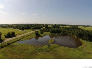 21255 Highway 52, Morris, OK 74445