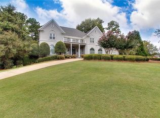 3022 Castle Pines Dr, Johns Creek, GA 30097