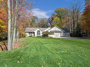 14140 Wildwood Dr, Big Rapids, MI 49307