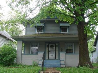 1209 N Tuxedo St, Indianapolis, IN